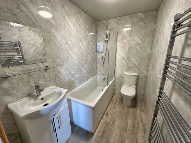 Antron Way, Mabe Burnthouse, TR10