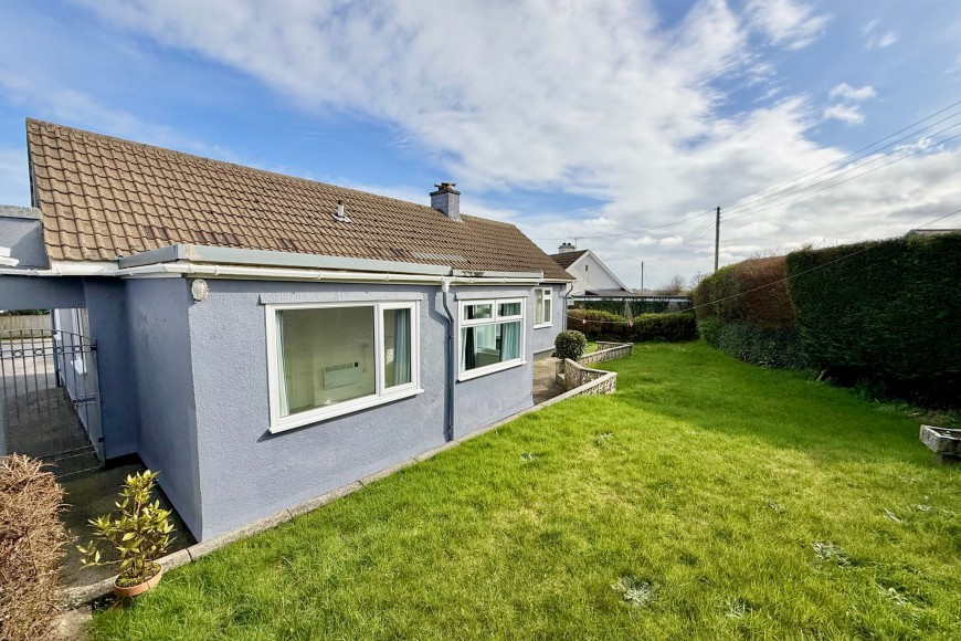 Antron Way, Mabe Burnthouse, TR10