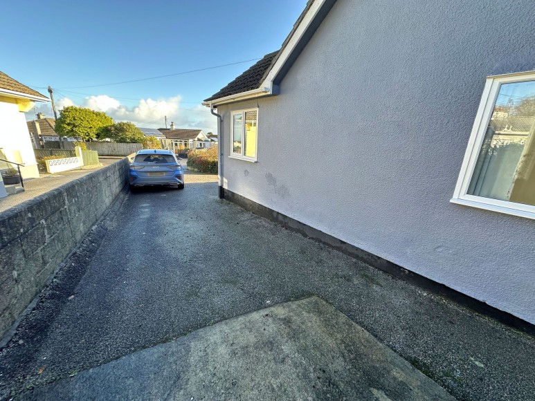 Antron Way, Mabe Burnthouse, TR10