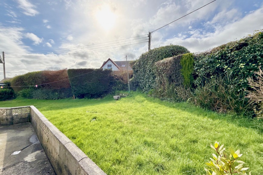 Antron Way, Mabe Burnthouse, TR10