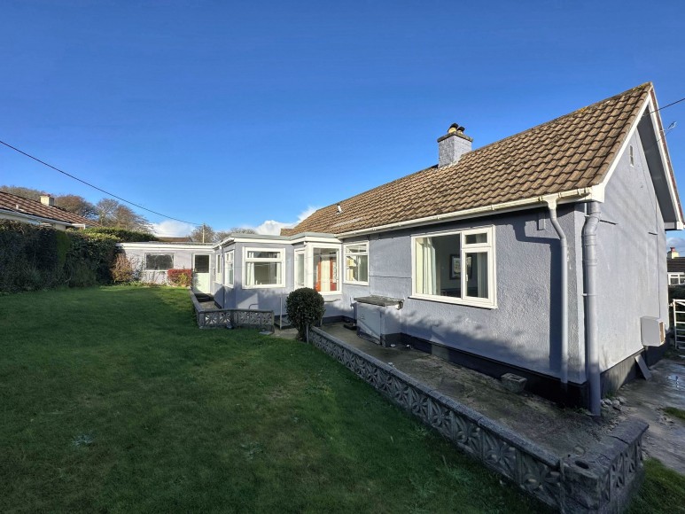 Antron Way, Mabe Burnthouse, TR10