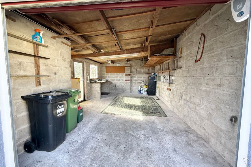 Antron Way, Mabe Burnthouse, TR10