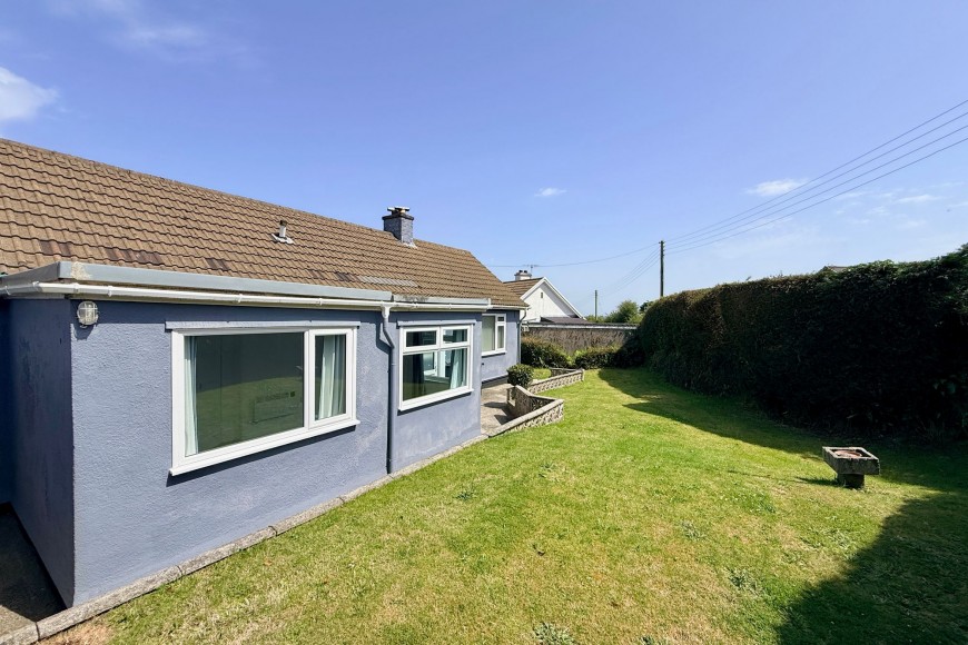 Antron Way, Mabe Burnthouse, TR10
