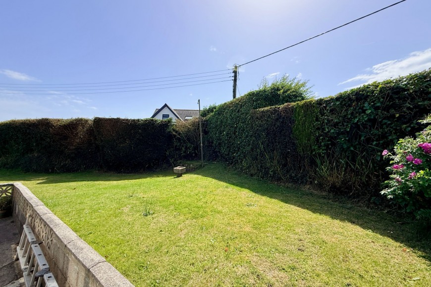 Antron Way, Mabe Burnthouse, TR10