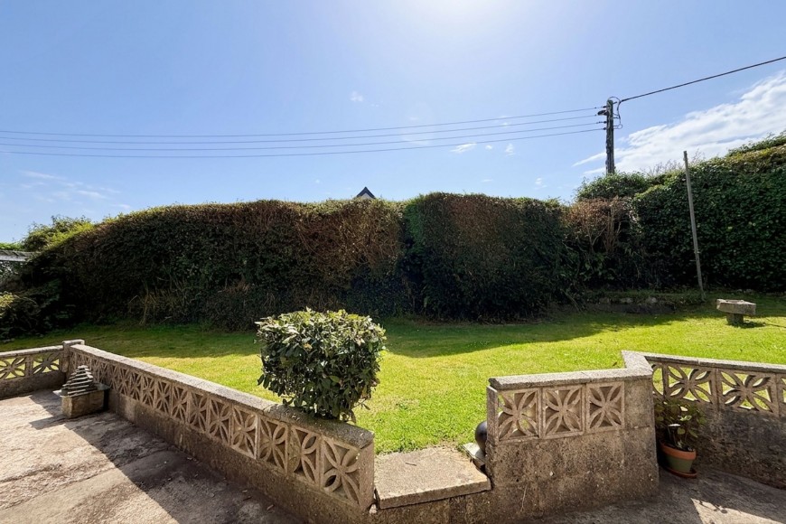 Antron Way, Mabe Burnthouse, TR10