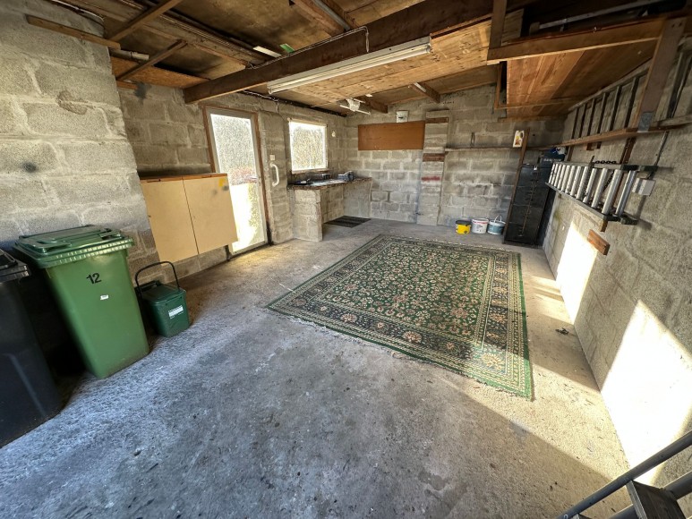 Antron Way, Mabe Burnthouse, TR10