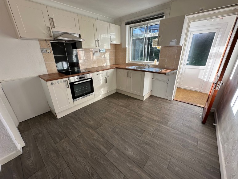 Antron Way, Mabe Burnthouse, TR10