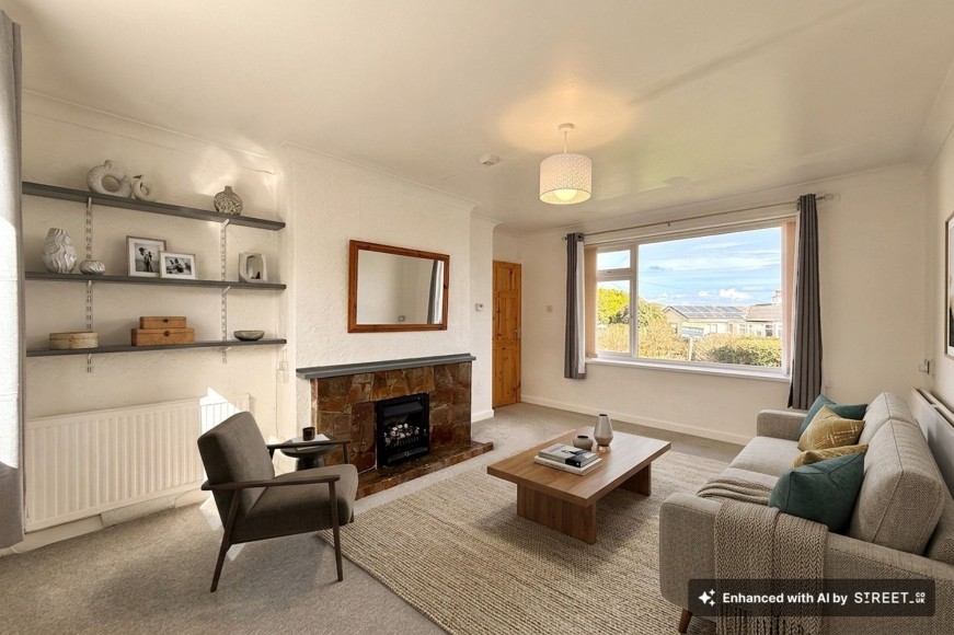 Antron Way, Mabe Burnthouse, TR10