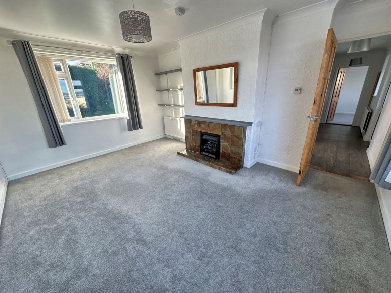 Antron Way, Mabe Burnthouse, TR10