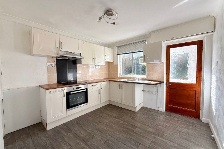 Antron Way, Mabe Burnthouse, TR10