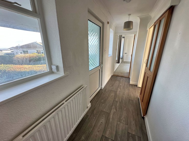 Antron Way, Mabe Burnthouse, TR10