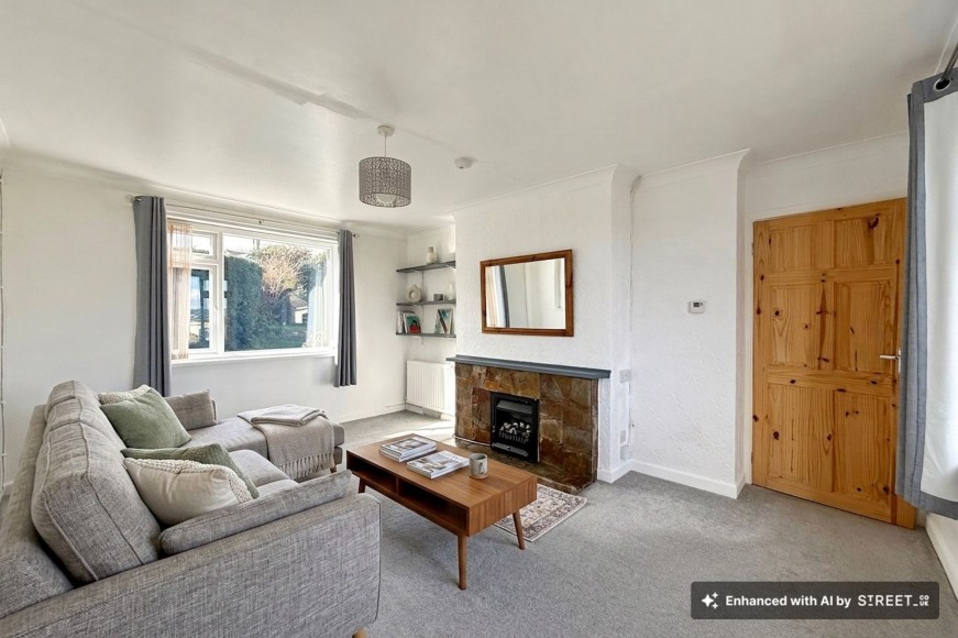 Antron Way, Mabe Burnthouse, TR10