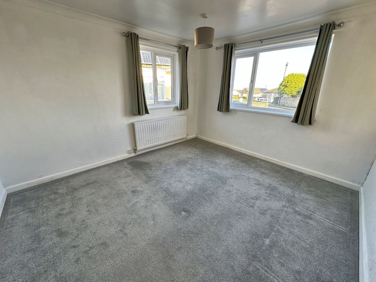 Antron Way, Mabe Burnthouse, TR10