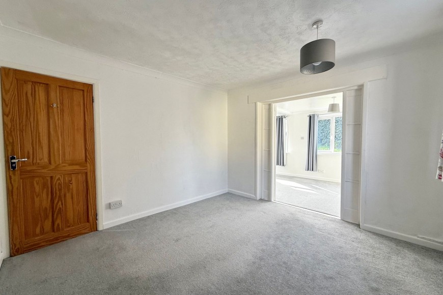 Antron Way, Mabe Burnthouse, TR10