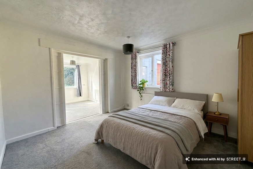 Antron Way, Mabe Burnthouse, TR10