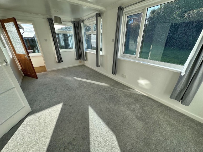 Antron Way, Mabe Burnthouse, TR10