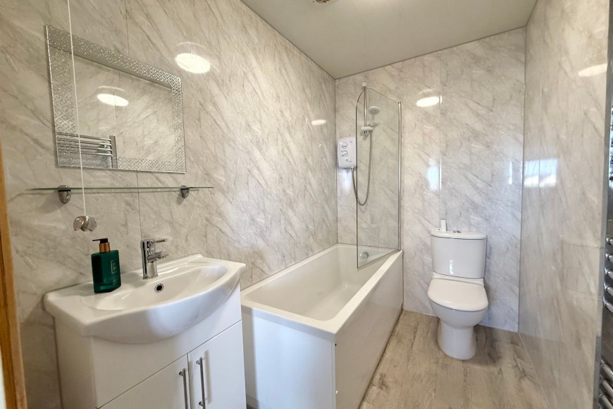 Antron Way, Mabe Burnthouse, TR10