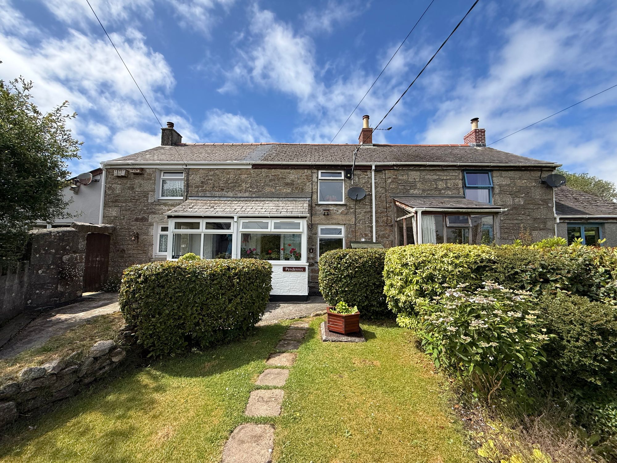 South Road, Stithians, TR3