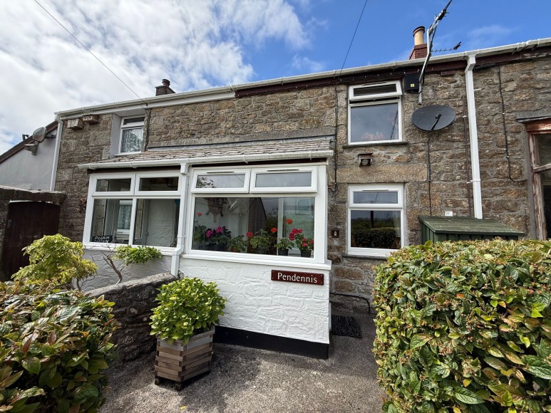 South Road, Stithians, TR3