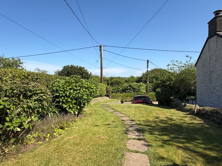 South Road, Stithians, TR3