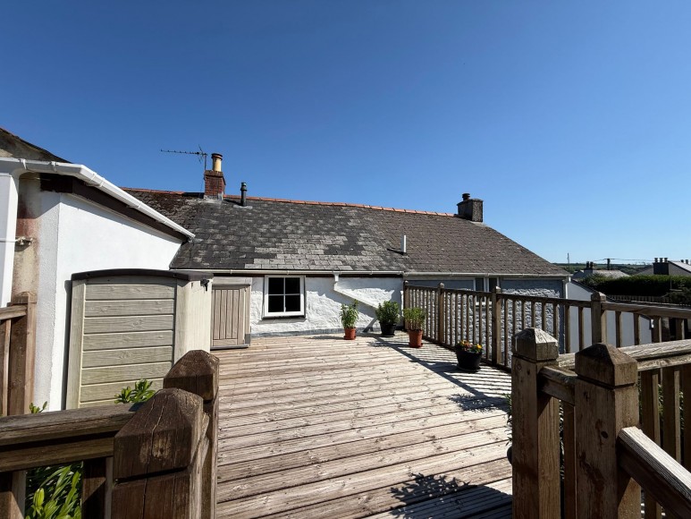 South Road, Stithians, TR3