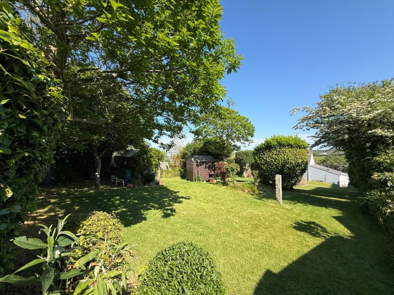 South Road, Stithians, TR3