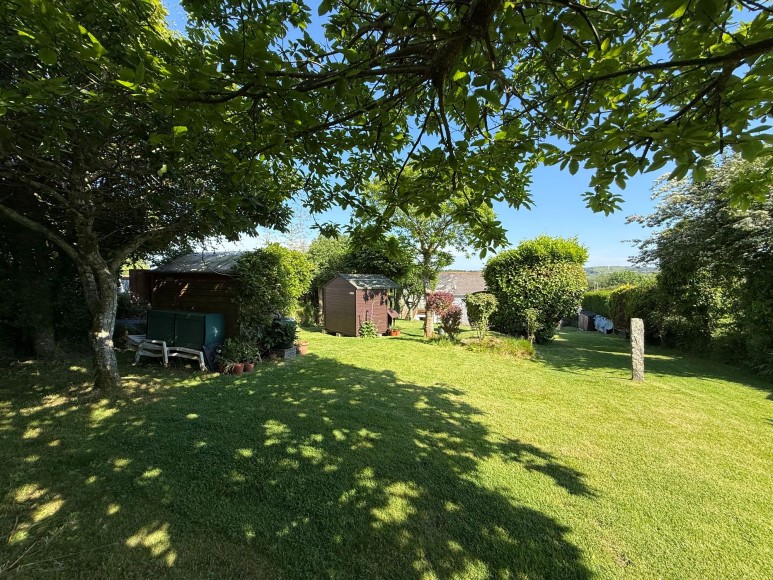 South Road, Stithians, TR3