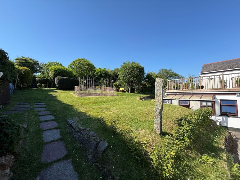 South Road, Stithians, TR3