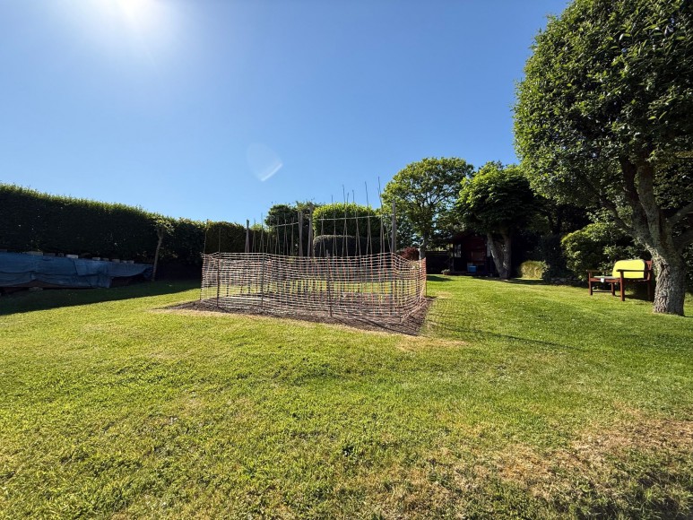 South Road, Stithians, TR3