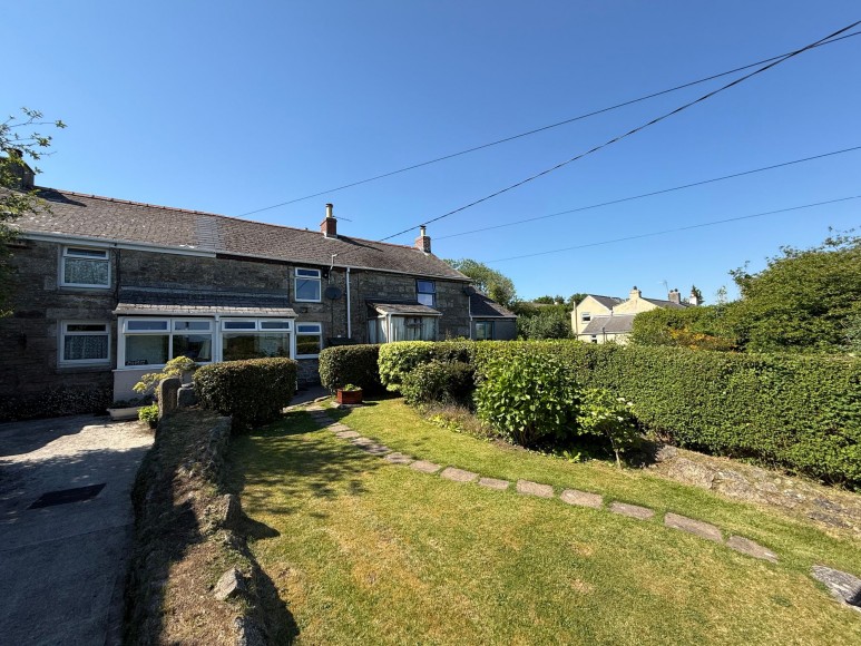 South Road, Stithians, TR3