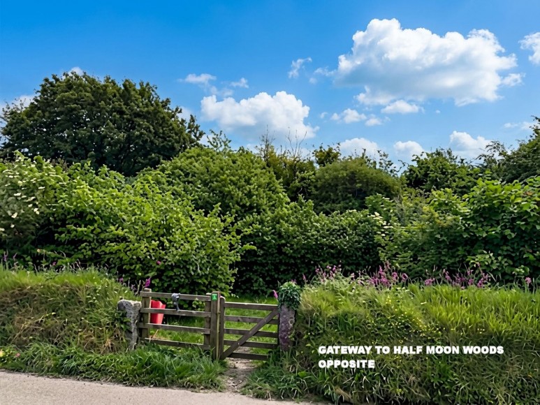 South Road, Stithians, TR3