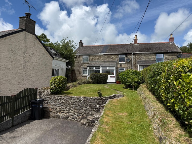South Road, Stithians, TR3