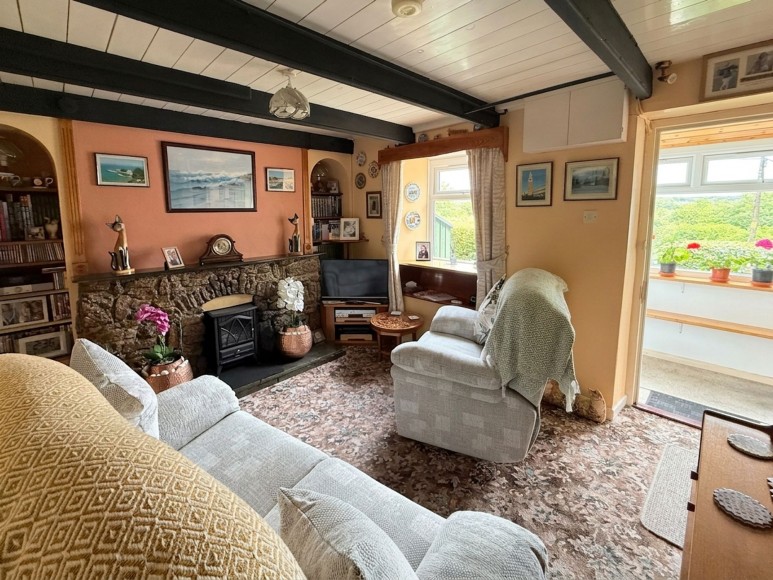 South Road, Stithians, TR3