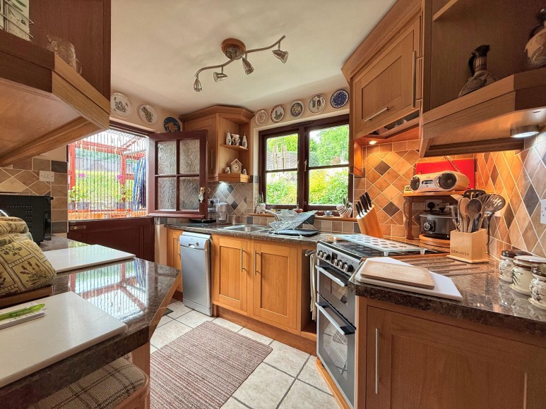 South Road, Stithians, TR3