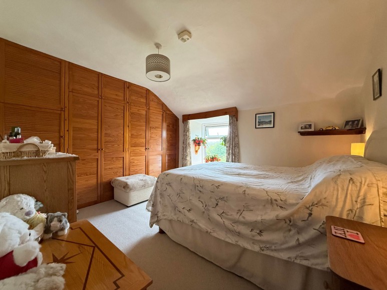 South Road, Stithians, TR3