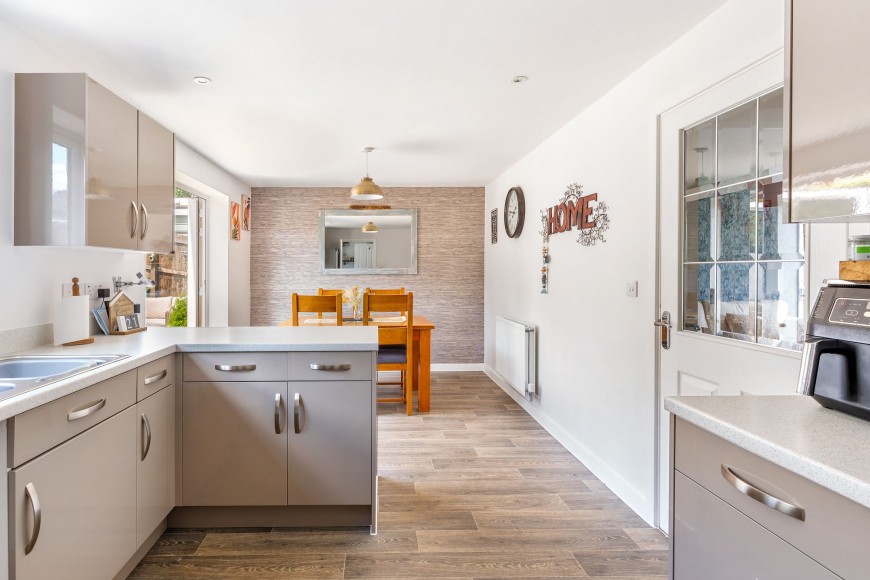 Hillhead Rise, Falmouth, TR11