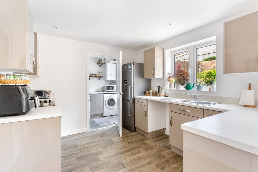 Hillhead Rise, Falmouth, TR11