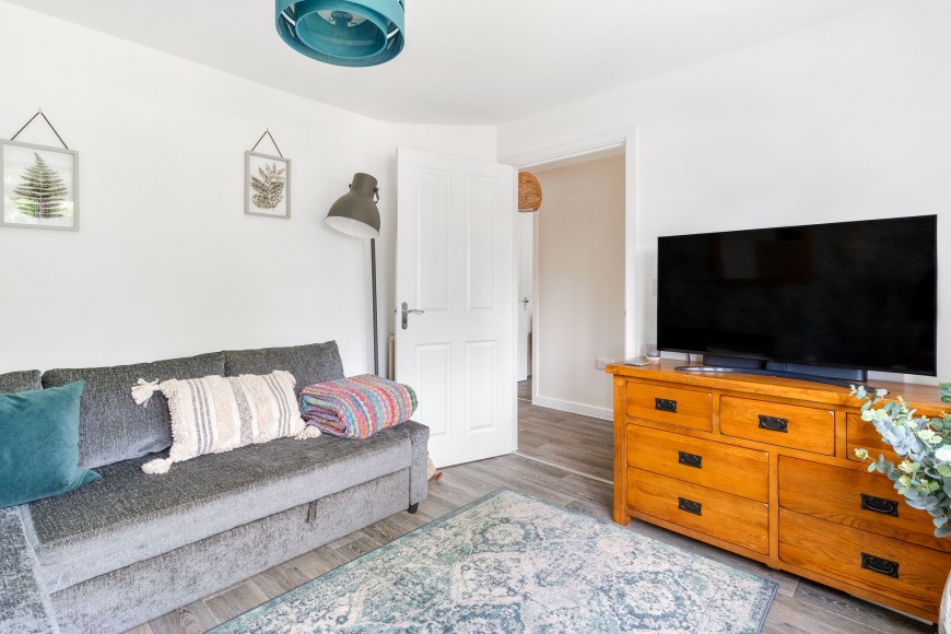 Hillhead Rise, Falmouth, TR11