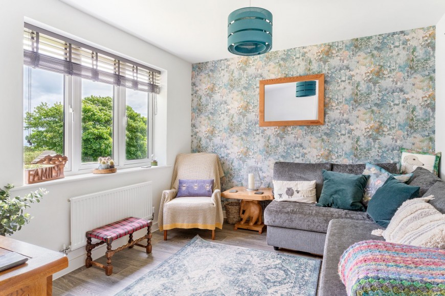 Hillhead Rise, Falmouth, TR11