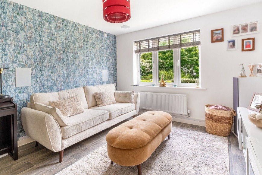Hillhead Rise, Falmouth, TR11