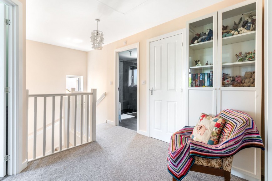 Hillhead Rise, Falmouth, TR11
