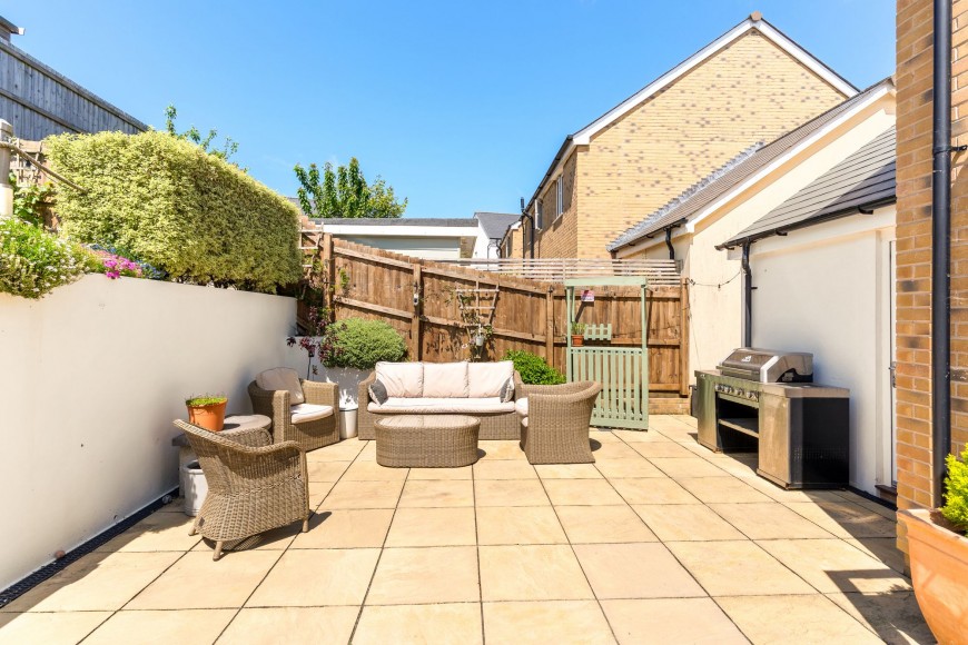 Hillhead Rise, Falmouth, TR11