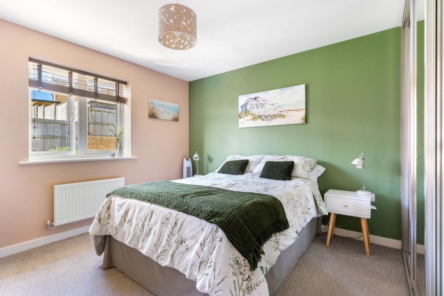 Hillhead Rise, Falmouth, TR11
