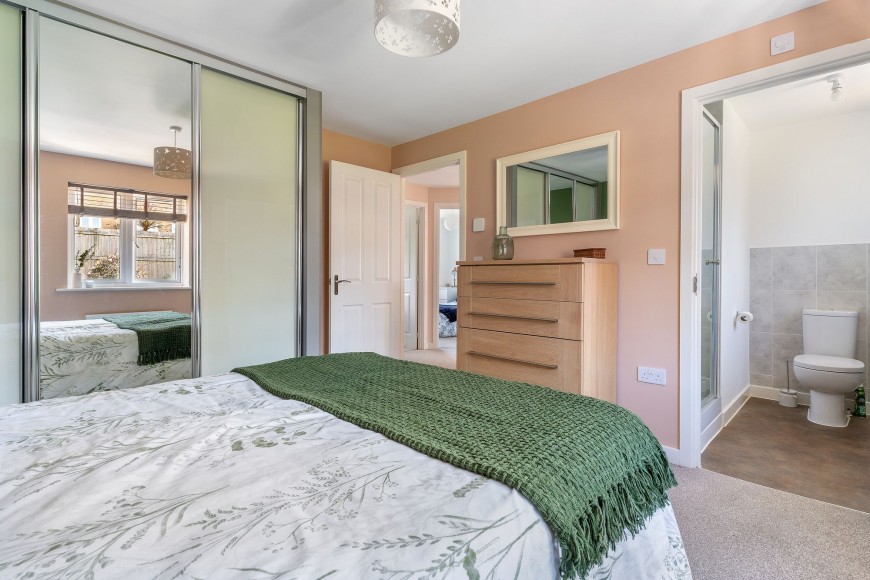 Hillhead Rise, Falmouth, TR11