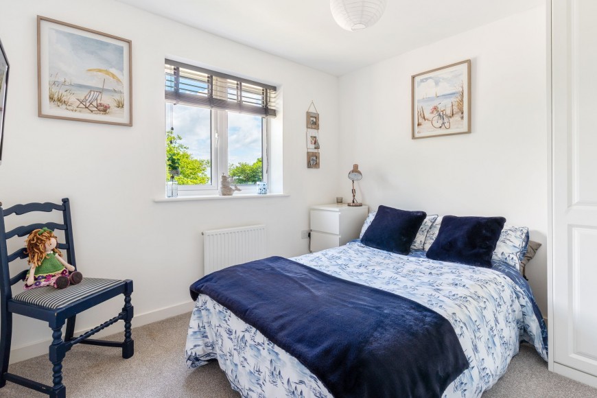 Hillhead Rise, Falmouth, TR11