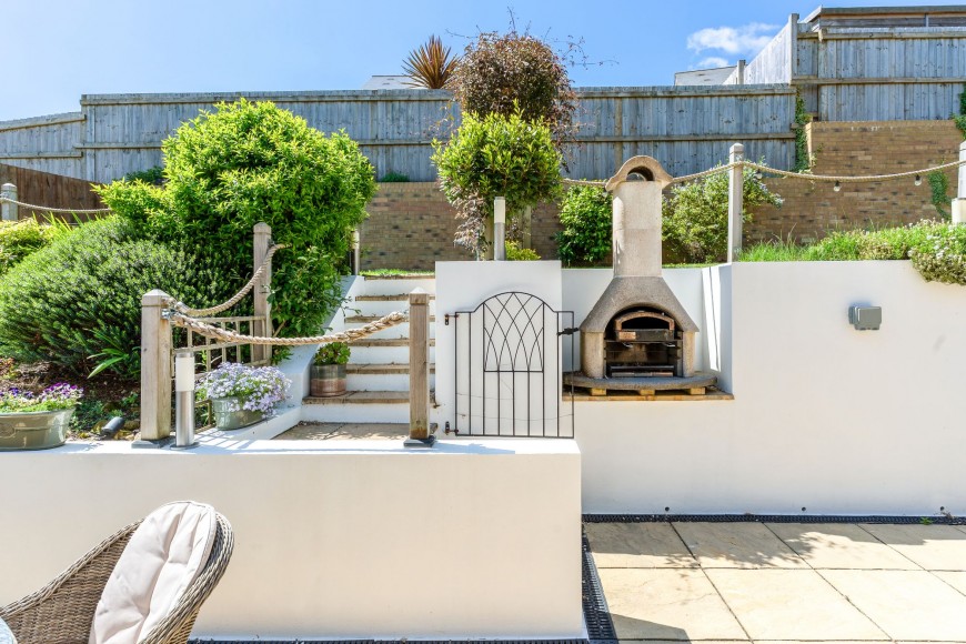 Hillhead Rise, Falmouth, TR11