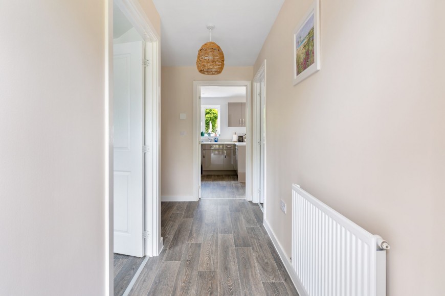 Hillhead Rise, Falmouth, TR11