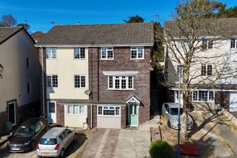 Pengarth Rise, Falmouth, TR11