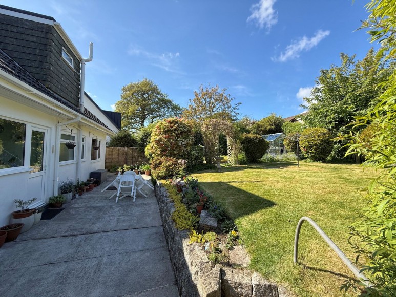 Cogos Park, Mylor Bridge, TR11