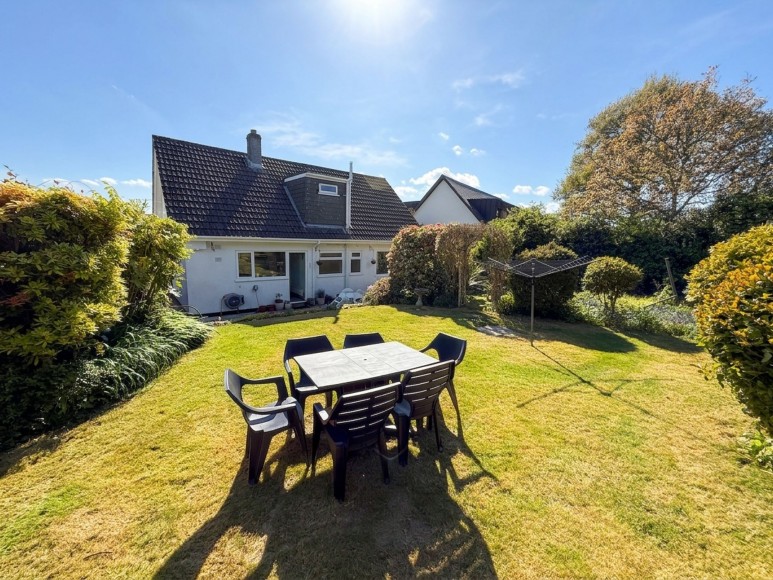 Cogos Park, Mylor Bridge, TR11